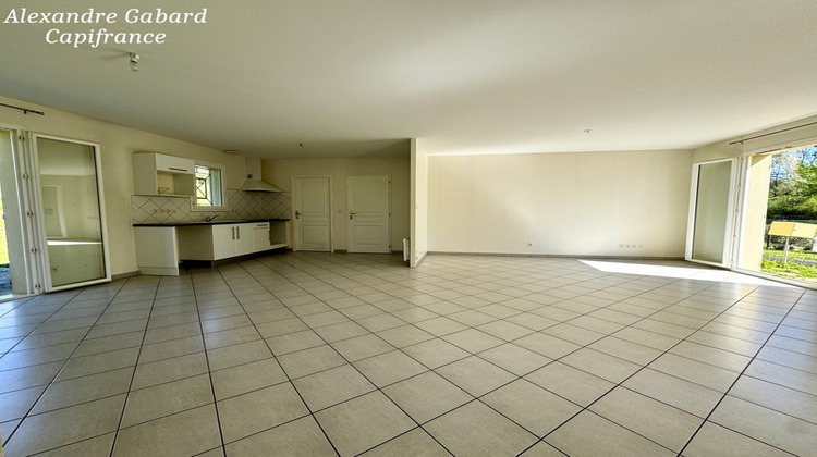 Ma-Cabane - Vente Maison LA REOLE, 97 m²