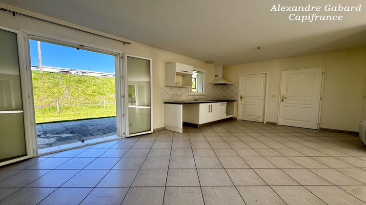 Ma-Cabane - Vente Maison LA REOLE, 97 m²
