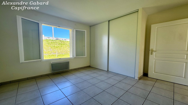 Ma-Cabane - Vente Maison LA REOLE, 97 m²