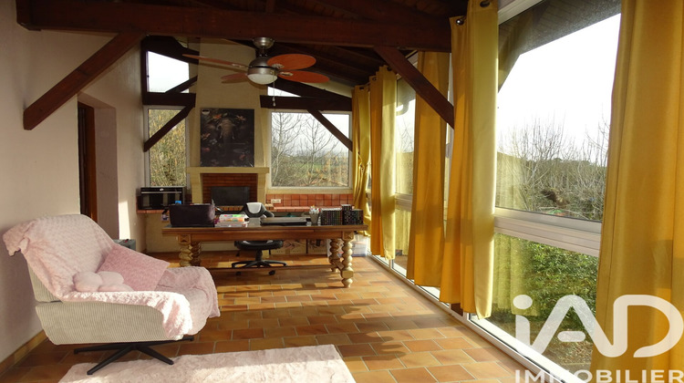 Ma-Cabane - Vente Maison La Réole, 204 m²