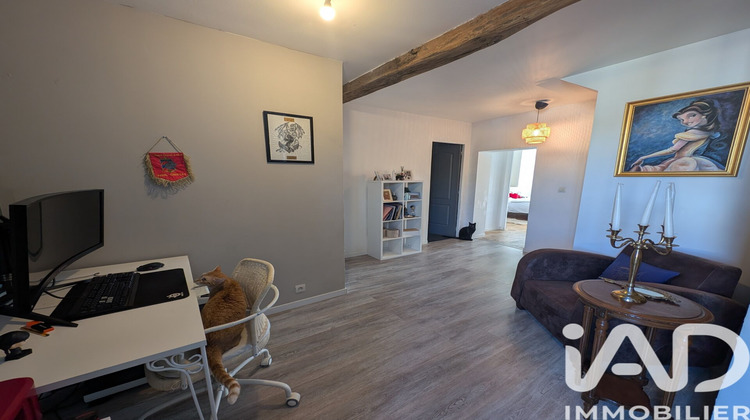 Ma-Cabane - Vente Maison La Réole, 92 m²