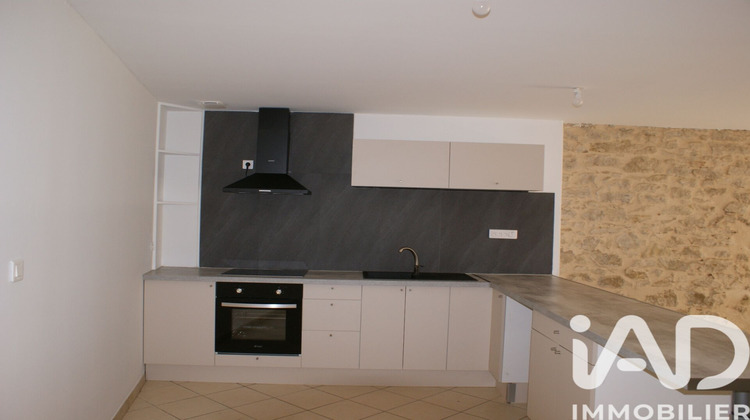Ma-Cabane - Vente Maison La Réole, 92 m²