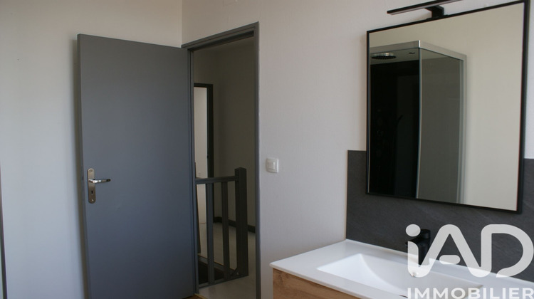 Ma-Cabane - Vente Maison La Réole, 92 m²
