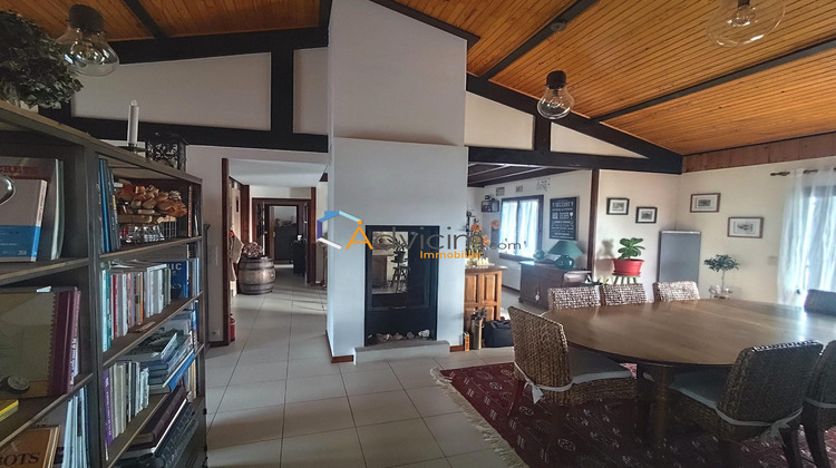 Ma-Cabane - Vente Maison La Réole, 200 m²