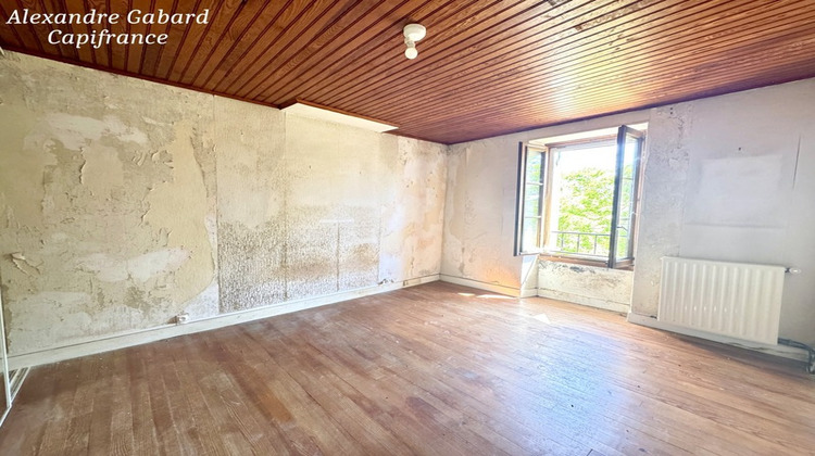 Ma-Cabane - Vente Maison LA REOLE, 99 m²