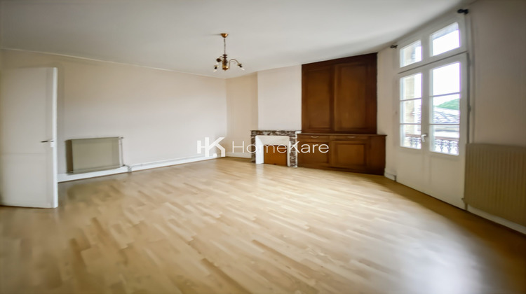 Ma-Cabane - Vente Maison La Réole, 115 m²
