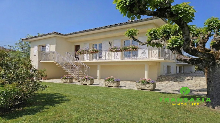 Ma-Cabane - Vente Maison La Réole, 128 m²