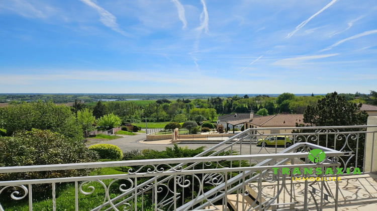 Ma-Cabane - Vente Maison La Réole, 128 m²