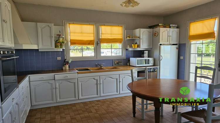 Ma-Cabane - Vente Maison La Réole, 128 m²