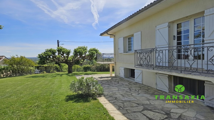 Ma-Cabane - Vente Maison La Réole, 128 m²