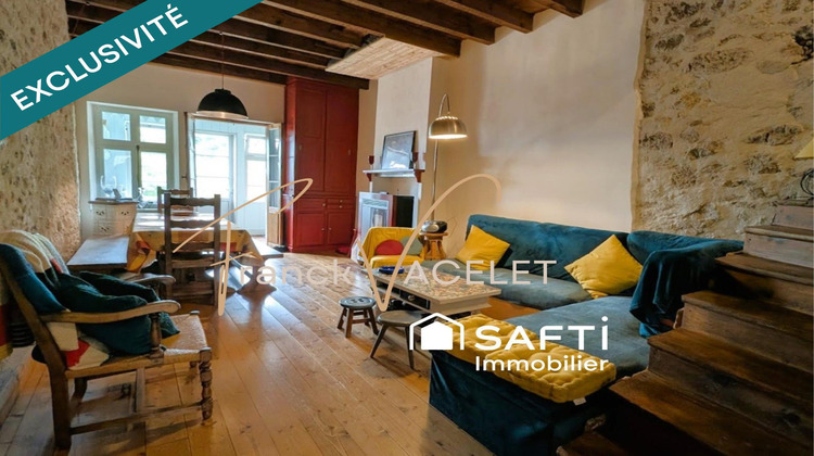 Ma-Cabane - Vente Maison La Réole, 135 m²