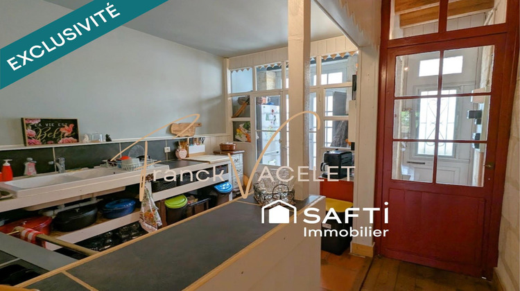 Ma-Cabane - Vente Maison La Réole, 135 m²