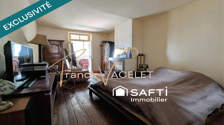 Ma-Cabane - Vente Maison La Réole, 135 m²