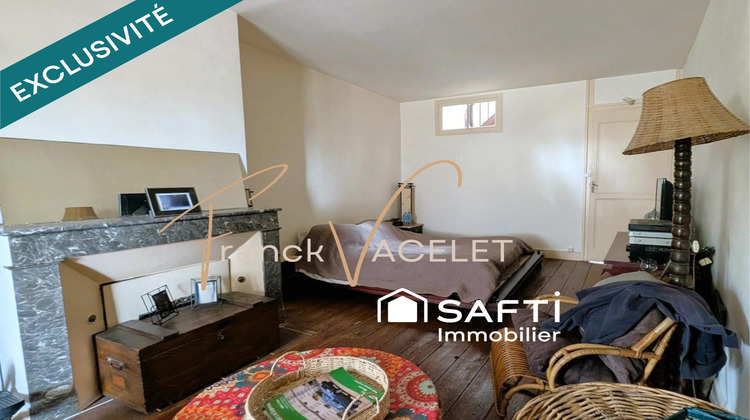 Ma-Cabane - Vente Maison La Réole, 135 m²