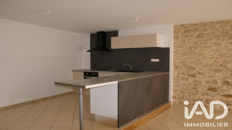 Ma-Cabane - Vente Maison La Réole, 92 m²