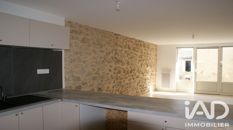 Ma-Cabane - Vente Maison La Réole, 92 m²