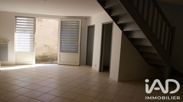 Ma-Cabane - Vente Maison La Réole, 92 m²