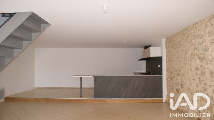 Ma-Cabane - Vente Maison La Réole, 92 m²