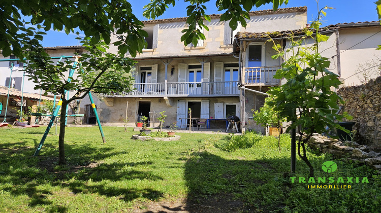 Ma-Cabane - Vente Maison La Réole, 157 m²