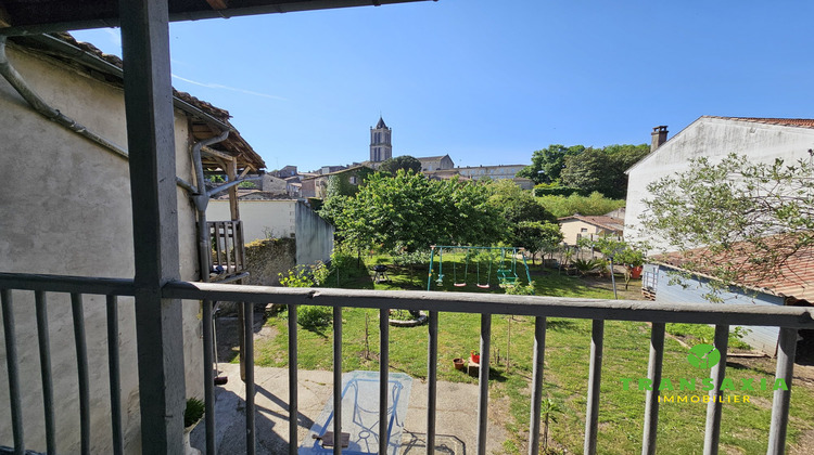 Ma-Cabane - Vente Maison La Réole, 157 m²