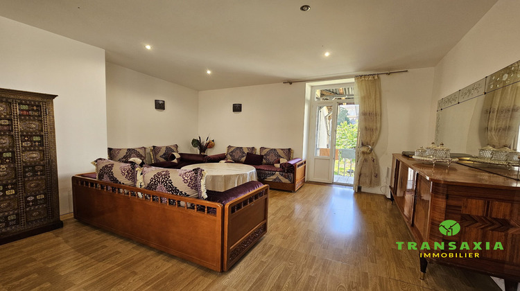 Ma-Cabane - Vente Maison La Réole, 157 m²
