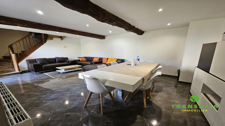 Ma-Cabane - Vente Maison La Réole, 157 m²