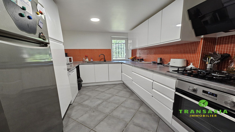 Ma-Cabane - Vente Maison La Réole, 157 m²