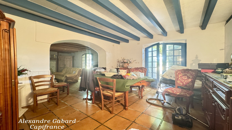 Ma-Cabane - Vente Maison LA REOLE, 190 m²
