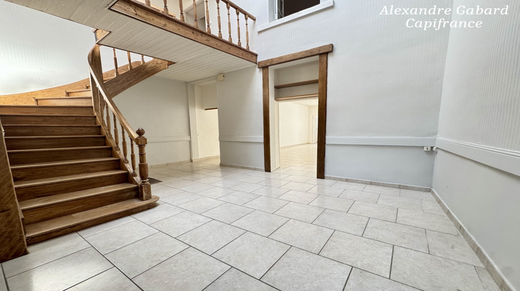 Ma-Cabane - Vente Maison LA REOLE, 150 m²