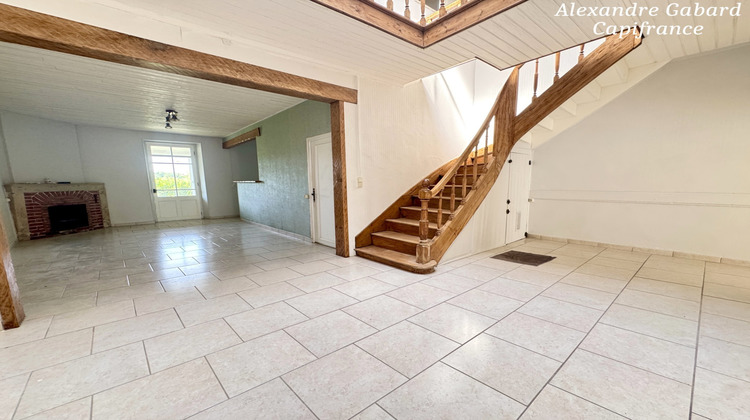 Ma-Cabane - Vente Maison LA REOLE, 150 m²