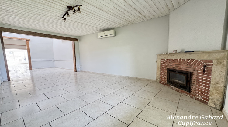 Ma-Cabane - Vente Maison LA REOLE, 150 m²