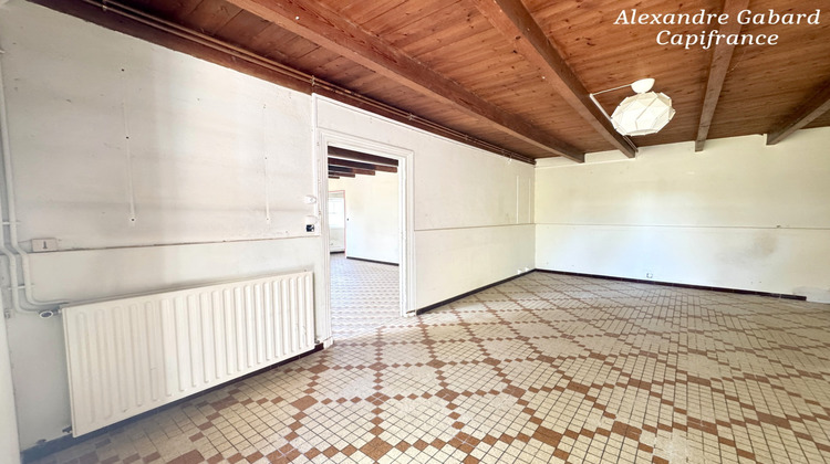 Ma-Cabane - Vente Maison LA REOLE, 99 m²