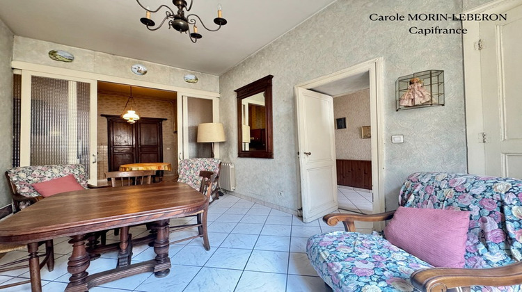 Ma-Cabane - Vente Maison LA REOLE, 169 m²
