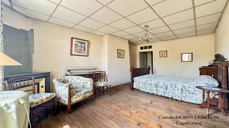Ma-Cabane - Vente Maison LA REOLE, 169 m²