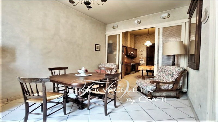 Ma-Cabane - Vente Maison La Reole, 165 m²