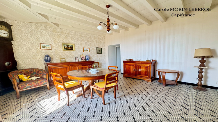 Ma-Cabane - Vente Maison LA REOLE, 113 m²