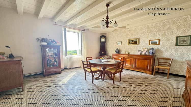 Ma-Cabane - Vente Maison LA REOLE, 113 m²