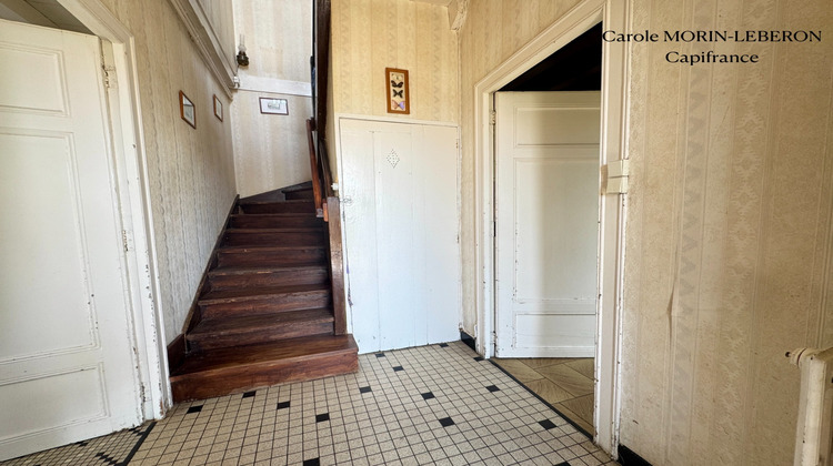 Ma-Cabane - Vente Maison LA REOLE, 113 m²