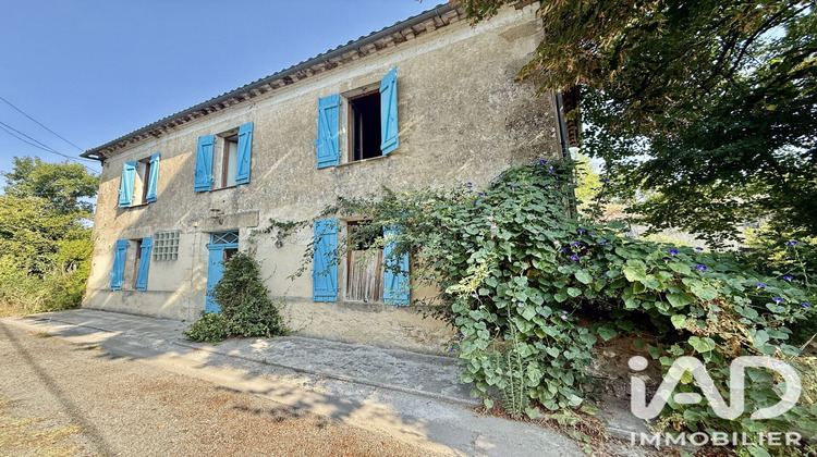 Ma-Cabane - Vente Maison La Réole, 112 m²