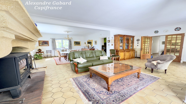 Ma-Cabane - Vente Maison LA REOLE, 131 m²