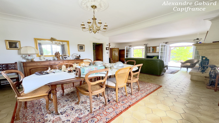 Ma-Cabane - Vente Maison LA REOLE, 131 m²