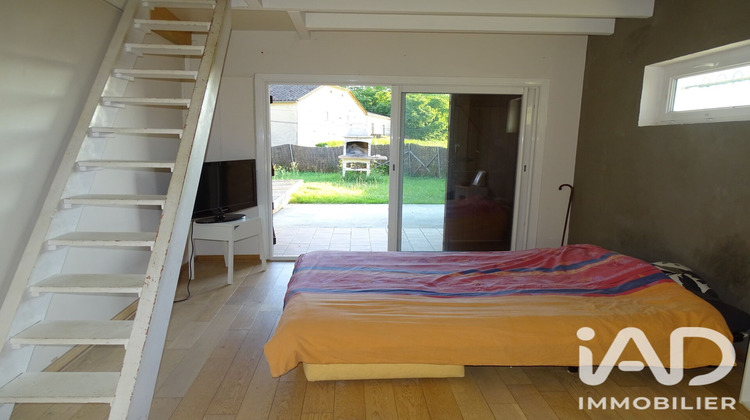 Ma-Cabane - Vente Maison La Réole, 115 m²
