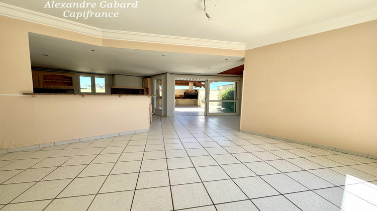 Ma-Cabane - Vente Maison LA REOLE, 206 m²