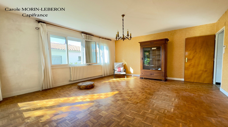 Ma-Cabane - Vente Maison LA REOLE, 94 m²