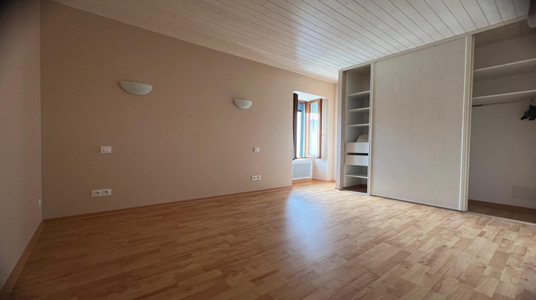 Ma-Cabane - Vente Maison La Reorthe, 140 m²