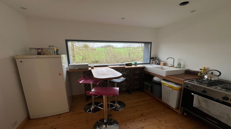 Ma-Cabane - Vente Maison La Réorthe, 95 m²