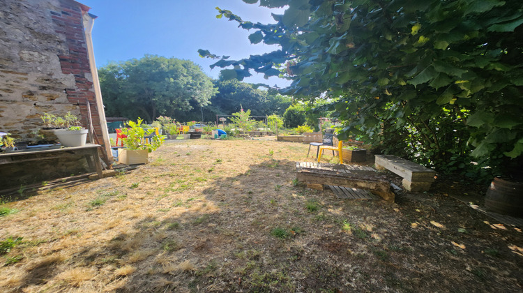 Ma-Cabane - Vente Maison La Réorthe, 91 m²