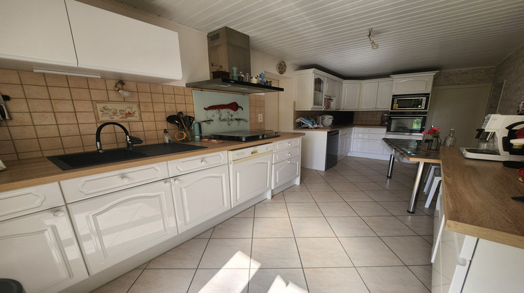 Ma-Cabane - Vente Maison La Réorthe, 91 m²