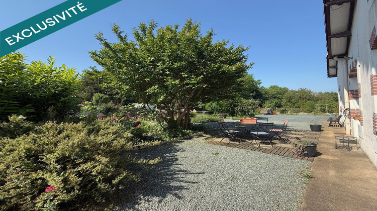 Ma-Cabane - Vente Maison La Reorthe, 91 m²