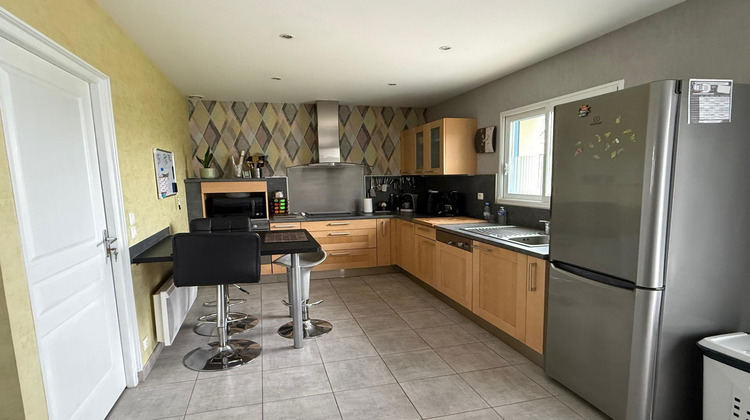 Ma-Cabane - Vente Maison La Reorthe, 91 m²